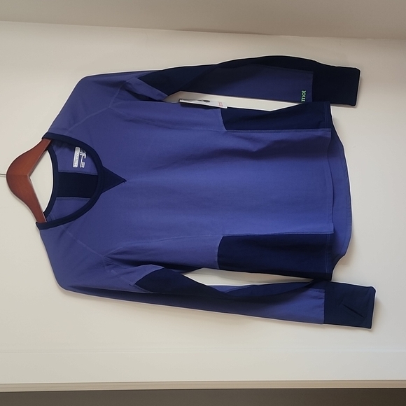 NWT Marmot - Women's Lightweight Lana LS Crew - Size S - Picture 2 of 8